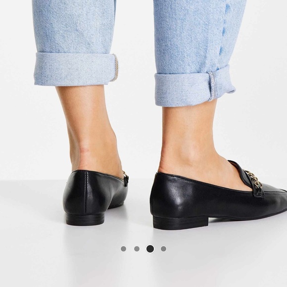 ASOS Loafer Flats - Picture 3 of 12